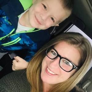 Meet your Posher, Shannah